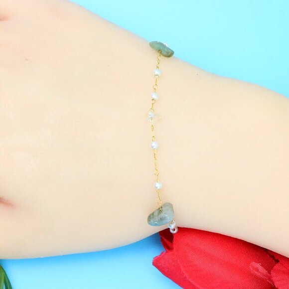 Chic & Stylish Bracelet – A Thoughtful Gift for Women and Girls, DYC1773 - Picture 1 of 11